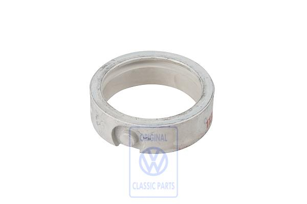 Crankshaft bearing (bearing 4) Transporter T3