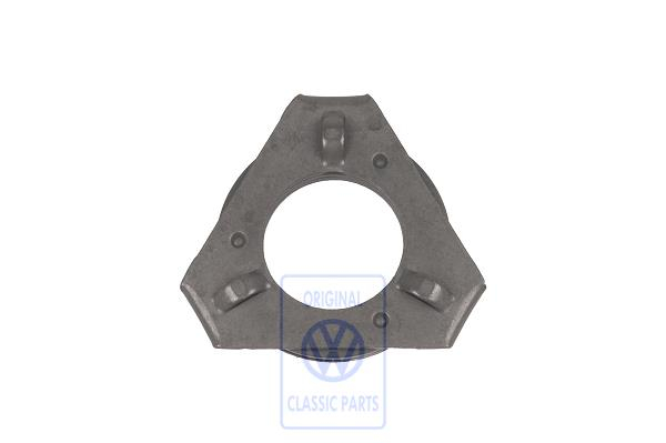 Coupling ring for VW Beetle