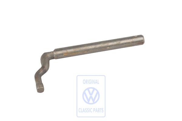 Gearshift lever for VW Beetle