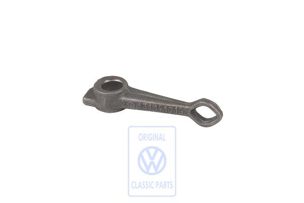 Clutch lever for VW Beetle