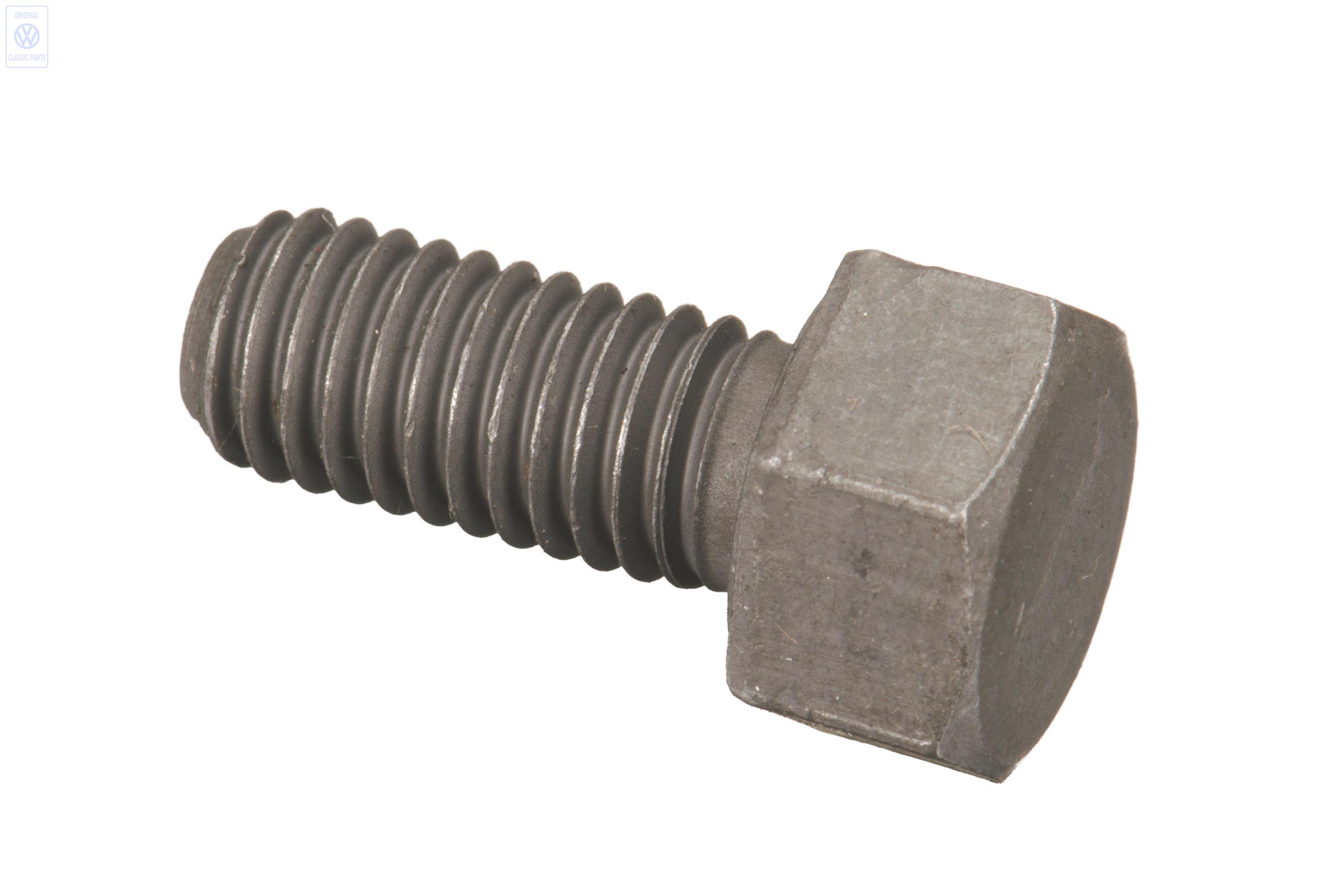Hexagonal bolt for VW Beetle