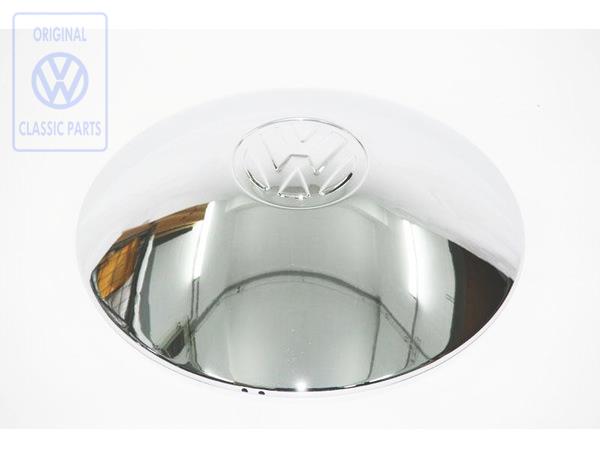 Hub cap for VW Beetle