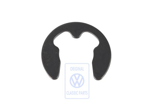Adjusting washer for VW Beetle