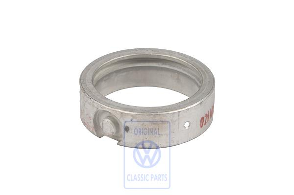 Crankshaft bearing