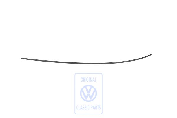 Trim for VW Beetle