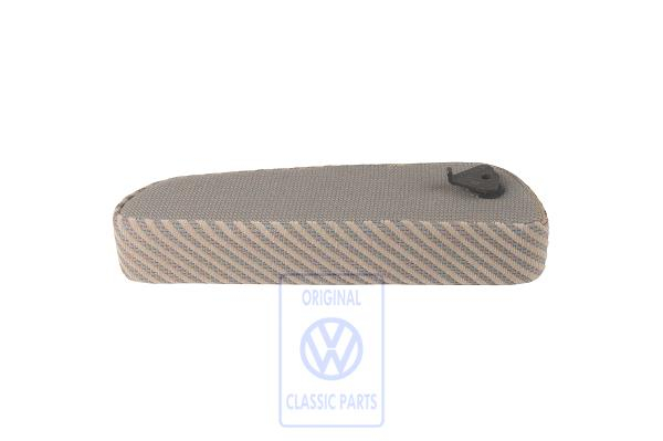Armrest for VW T4