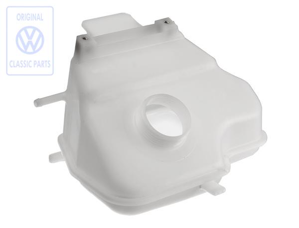 Reservoir tank for VW T3