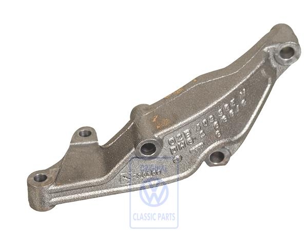 Gearbox bracket for VW T4