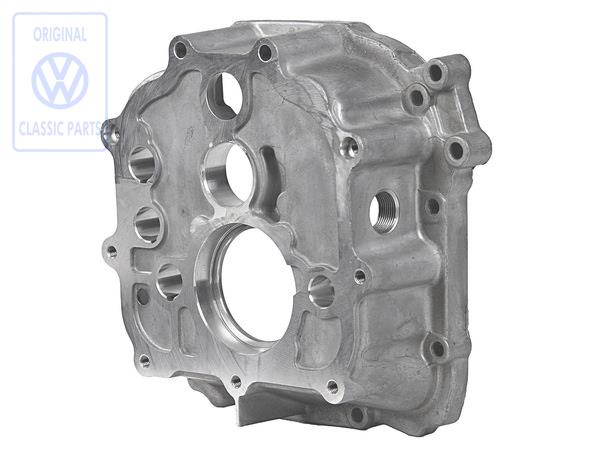 Bearing plate for VW T3