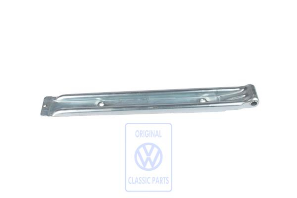 Hinge for VW T3