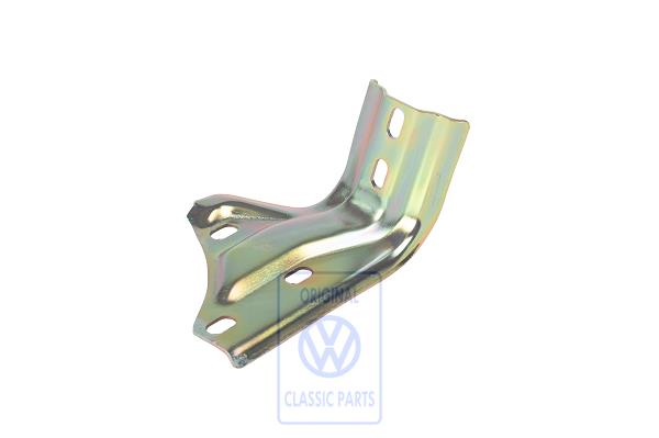 Support arm for VW T3