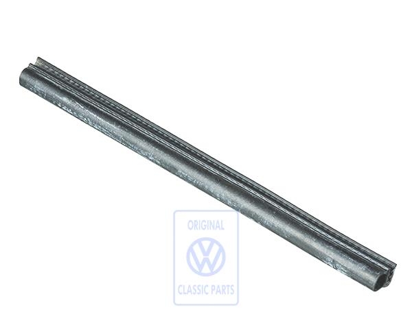 Water cooler seal for VW T4