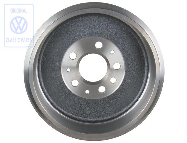 brake drum