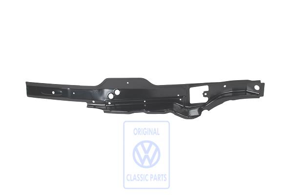 C-pillar for VW T4