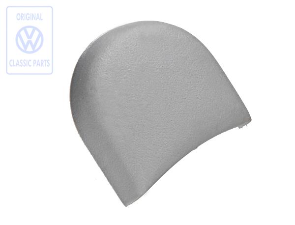 Coat hook cap for VW T4