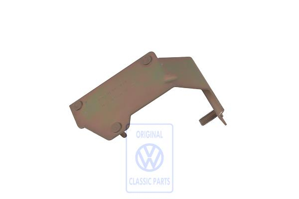 Bracket for VW T4