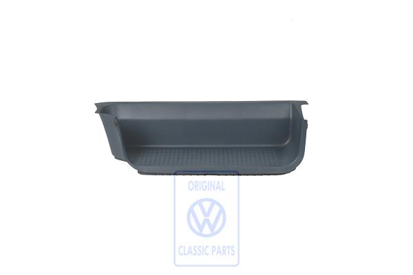 Insert for VW T4