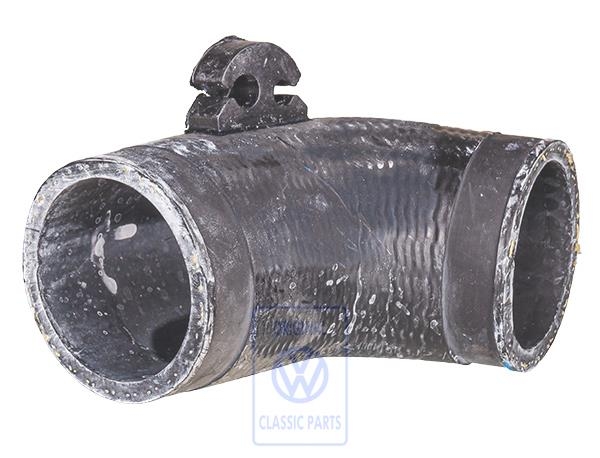Pressure hose for VW T4