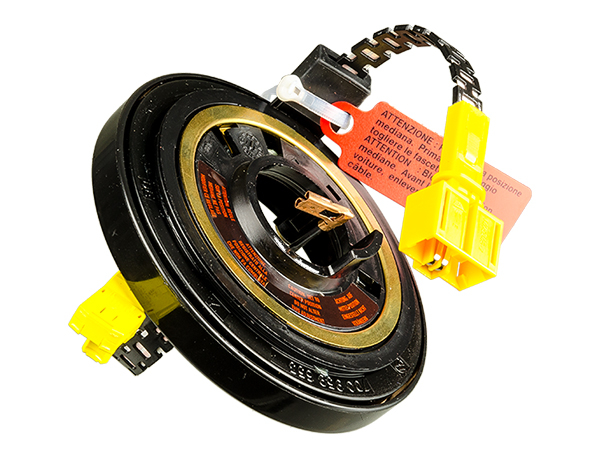 Return ring for VW T4