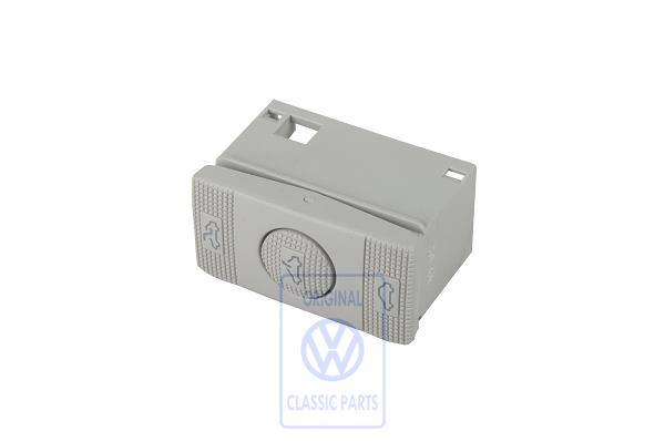 Switch for VW T4