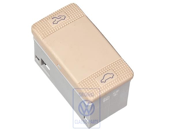 Switch for VW T4