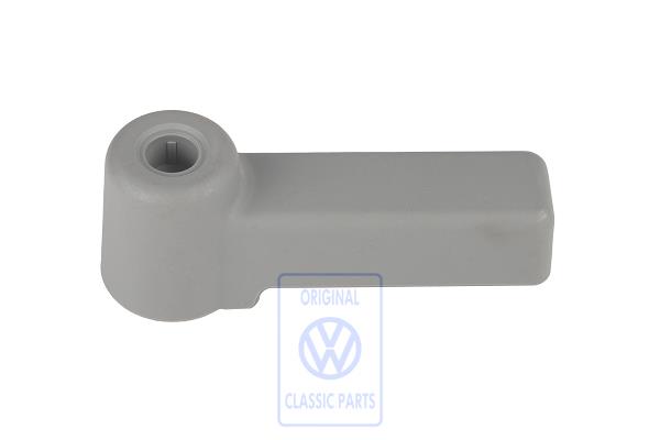 Handle for VW T4