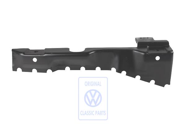 Reinforcement for VW T4