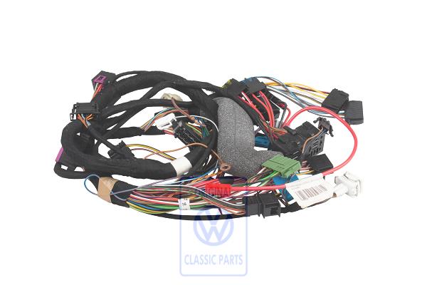 Wiring set for VW T4