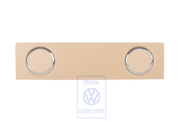 Cover for VW T5