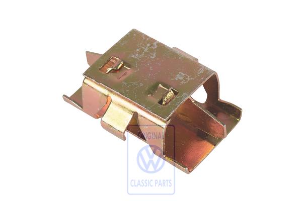 Trim clip for VW T4