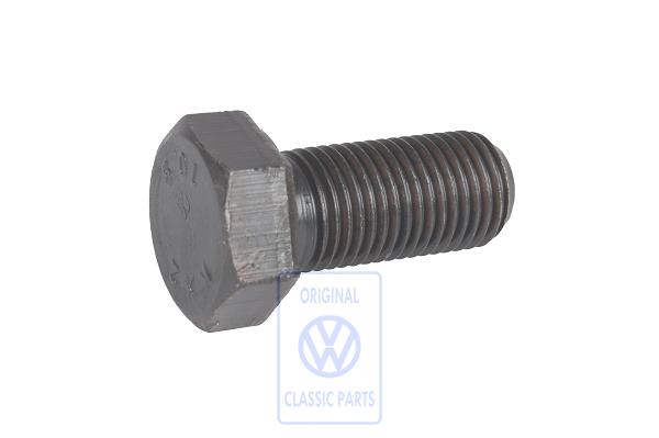 Hexagon bolt for VW T4