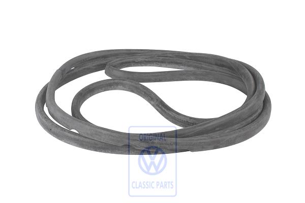 Seal for VW T2