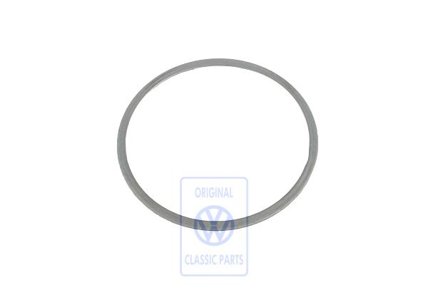 Seal for VW T2, Type 4