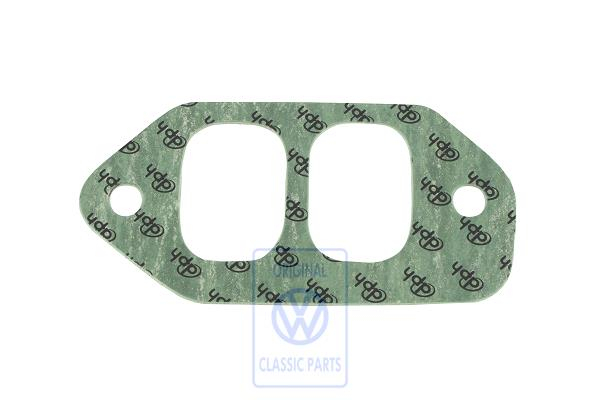 Seal for VW T3
