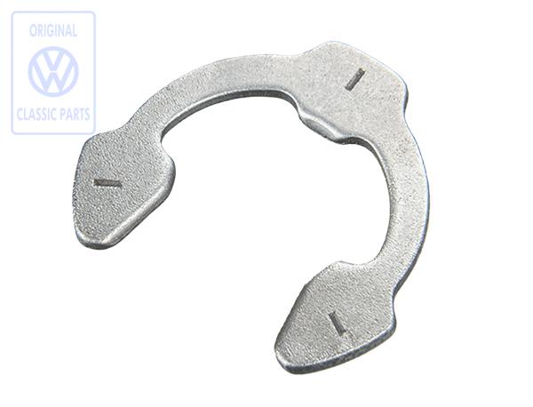 Snap ring 4-speed manual transmission Transporter T2 T3.