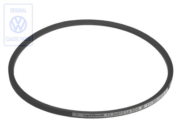 V-belt for VW Beetle