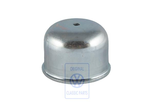 Hub cover for VW T2