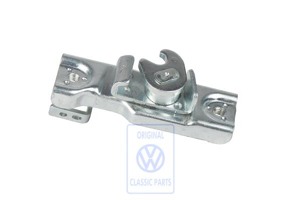 Lock for VW T2