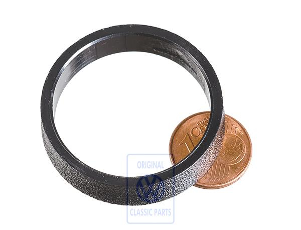 Window winder base for VW T4