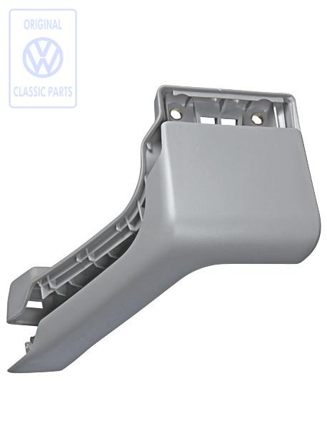 Inner door pull handle for the Bus T4