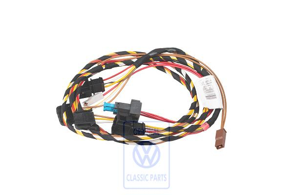 Wiring harness for VW T4