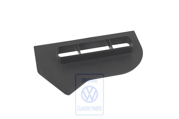 Insert for VW T4