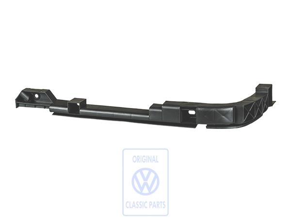 Guide profile for VW T4