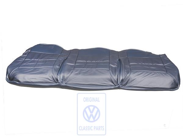 Seat cover for VW T4
