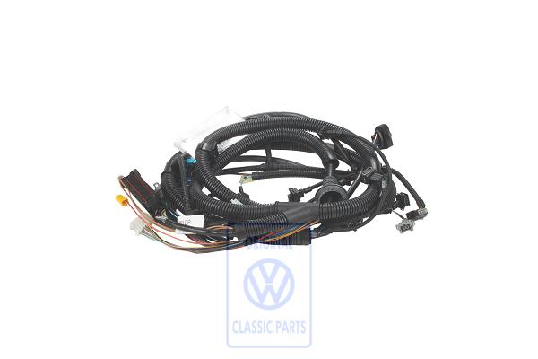 Wiring set for VW T4