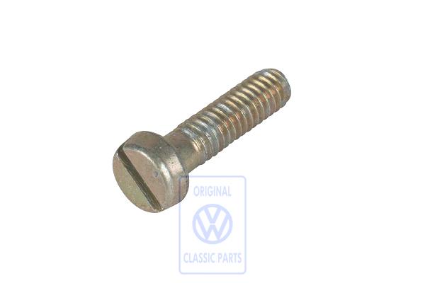 Socket head bolt