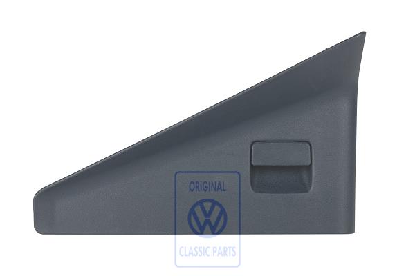 Flap for VW T4