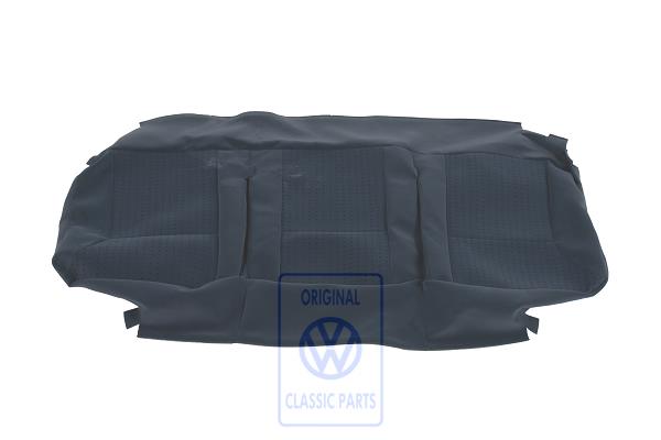 Seat cover for VW T4