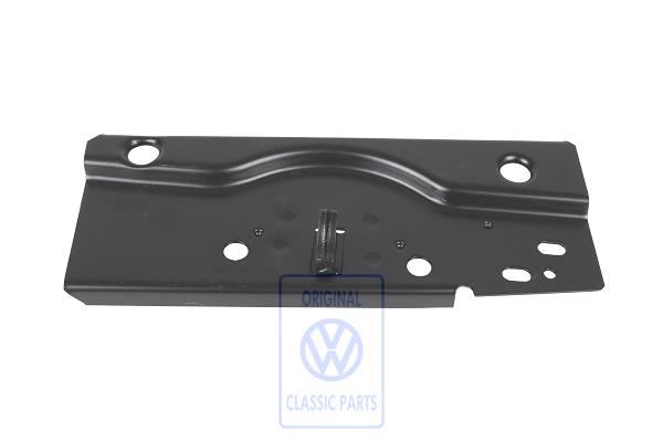 Reinforcement for VW T4