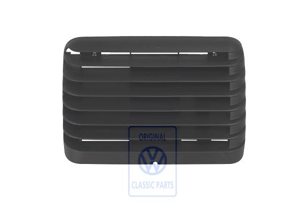 Air vent for VW T4